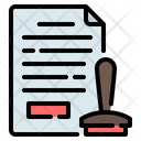 پیش‌نمایش فایل stamp-document-2273546 از پک قانون و عدالت