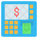 پیش‌نمایش فایل atm-machine-2271749 از پک امور مالی