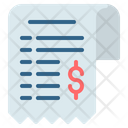 پیش‌نمایش فایل invoice-2271753 از پک امور مالی