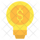 پیش‌نمایش فایل money-bulb-2271748 از پک امور مالی