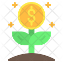 پیش‌نمایش فایل money-plant-2271763 از پک امور مالی