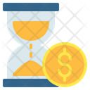 پیش‌نمایش فایل time-is-money-2271764 از پک امور مالی