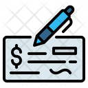 پیش‌نمایش فایل cheque-2272082 از پک امور مالی