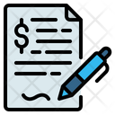 پیش‌نمایش فایل contract-2272071 از پک امور مالی