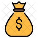 پیش‌نمایش فایل money-bag-2272083 از پک امور مالی