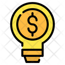 پیش‌نمایش فایل money-bulb-2272074 از پک امور مالی