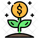 پیش‌نمایش فایل money-plant-2272089 از پک امور مالی