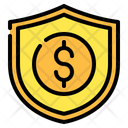 پیش‌نمایش فایل money-shield-2272085 از پک امور مالی