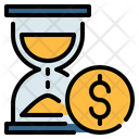پیش‌نمایش فایل time-is-money-2272090 از پک امور مالی