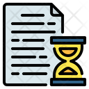 پیش‌نمایش فایل deadline-2271103 از پک کسب و کار