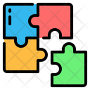 پیش‌نمایش فایل puzzle-2271104 از پک کسب و کار