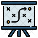 پیش‌نمایش فایل strategy-board-2271118 از پک کسب و کار
