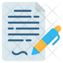 پیش‌نمایش فایل contract-2271079 از پک کسب و کار