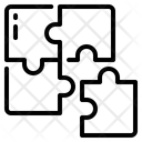 پیش‌نمایش فایل puzzle-2271014 از پک کسب و کار