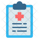 پیش‌نمایش فایل medical-report-2354100 از پک پزشکی