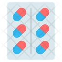 پیش‌نمایش فایل pills-2354077 از پک پزشکی