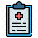 پیش‌نمایش فایل medical-report-2354140 از پک پزشکی