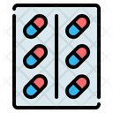 پیش‌نمایش فایل pills-2354117 از پک پزشکی