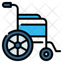 پیش‌نمایش فایل wheelchair-2354125 از پک پزشکی