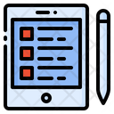 پیش‌نمایش فایل checklist-2434283 از پک کار از خانه