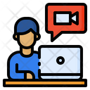 پیش‌نمایش فایل video-conference-2434280 از پک کار از خانه