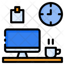 پیش‌نمایش فایل work-desk-2434269 از پک کار از خانه
