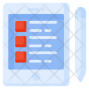 پیش‌نمایش فایل checklist-2434253 از پک کار از خانه