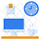 پیش‌نمایش فایل work-desk-2434239 از پک کار از خانه