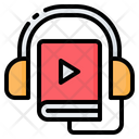 پیش‌نمایش فایل audio-book-2480776 از پک یادگیری آنلاین