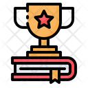پیش‌نمایش فایل education-trophy-2480768 از پک یادگیری آنلاین