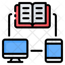 پیش‌نمایش فایل online-book-network-2480774 از پک یادگیری آنلاین