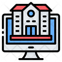 پیش‌نمایش فایل online-school-2480782 از پک یادگیری آنلاین