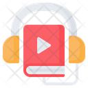 پیش‌نمایش فایل audio-book-2480746 از پک یادگیری آنلاین