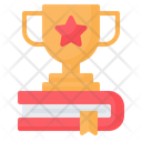 پیش‌نمایش فایل education-trophy-2480738 از پک یادگیری آنلاین