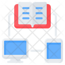 پیش‌نمایش فایل online-book-network-2480744 از پک یادگیری آنلاین