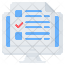 پیش‌نمایش فایل online-exam-2480755 از پک یادگیری آنلاین
