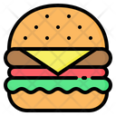 پیش‌نمایش فایل burger-2604088 از پک فست فود
