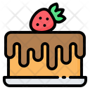 پیش‌نمایش فایل cake-2604074 از پک فست فود