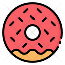 پیش‌نمایش فایل donut-2604062 از پک فست فود