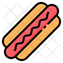 پیش‌نمایش فایل hotdog-2604084 از پک فست فود