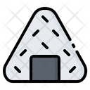 پیش‌نمایش فایل onigiri-2604055 از پک فست فود
