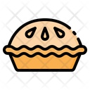 پیش‌نمایش فایل pie-2604063 از پک فست فود