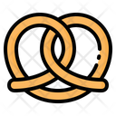 پیش‌نمایش فایل pretzel-2604078 از پک فست فود