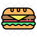 پیش‌نمایش فایل sandwich-2604070 از پک فست فود