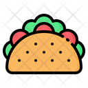 پیش‌نمایش فایل taco-2604085 از پک فست فود