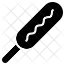 پیش‌نمایش فایل corndog-2603984 از پک فست فود