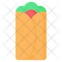 پیش‌نمایش فایل burrito-2604023 از پک فست فود