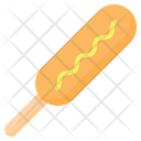 پیش‌نمایش فایل corndog-2604019 از پک فست فود