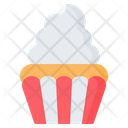 پیش‌نمایش فایل cupcake-2604034 از پک فست فود
