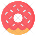 پیش‌نمایش فایل donut-2604027 از پک فست فود